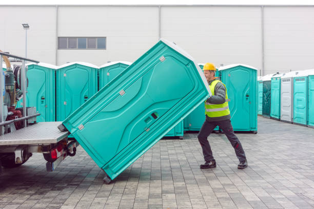 Best Porta potty rental near me  in Woodward, IA