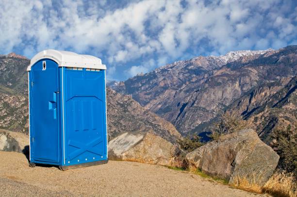 Best Long-term porta potty rental  in Woodward, IA