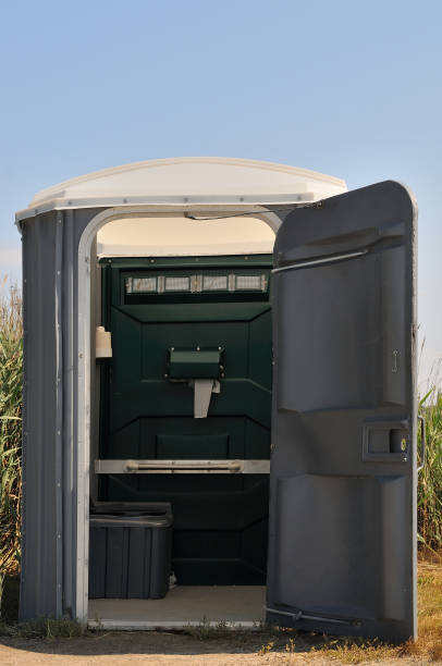 Best Local porta potty services  in Woodward, IA