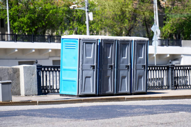 Best Porta potty delivery and setup  in Woodward, IA