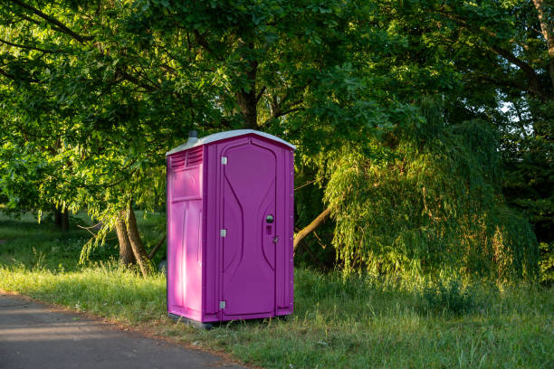 Best Portable toilet rental cost  in Woodward, IA
