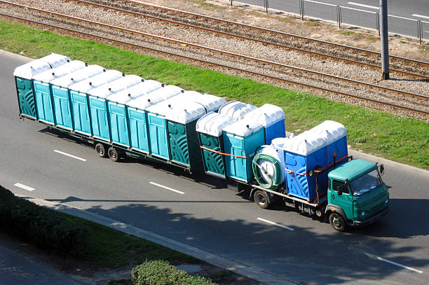 Portable Toilet Options We Offer in Woodward, IA